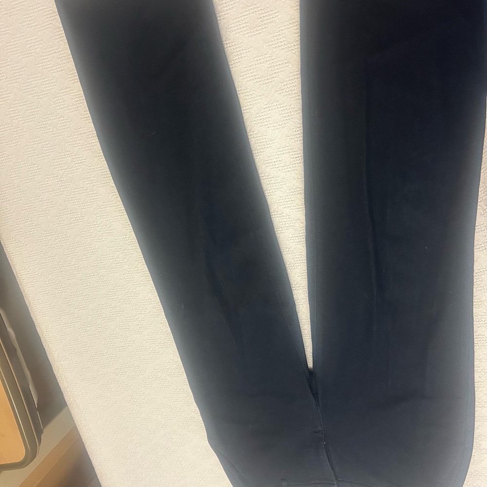 Liverpool Dark Blue Denim Pants